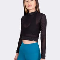 Long Sleeve Viviana