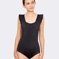 Body Soul Sisters Black