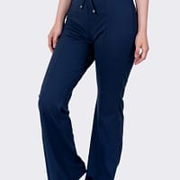 Yoga Flare Pants Claudia