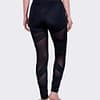 Leggings Sandy Black