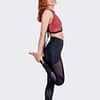 Leggings Sandy Black