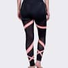 Leggings Sandy Rose