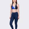 Leggings Phannie - Dark Blue