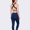 Leggings Phannie - Dark Blue