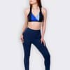 Leggings Phannie - Dark Blue