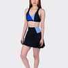Skort Gaby & Raphi