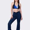Yoga Flare Pants Claudia