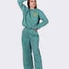 Yoga Flare Pants Gabriella