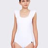 Body Soul Sister White