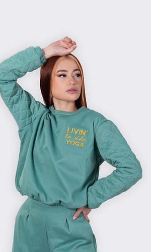 Sweater Gabriella