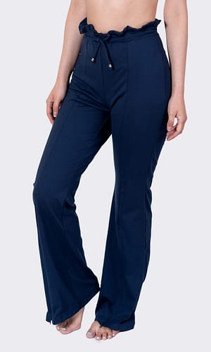 Yoga Flare Pants Claudia