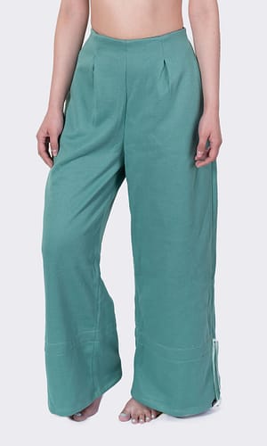 Yoga Flare Pants Gabriella