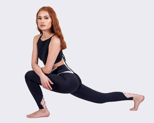 Leggings Jennifer