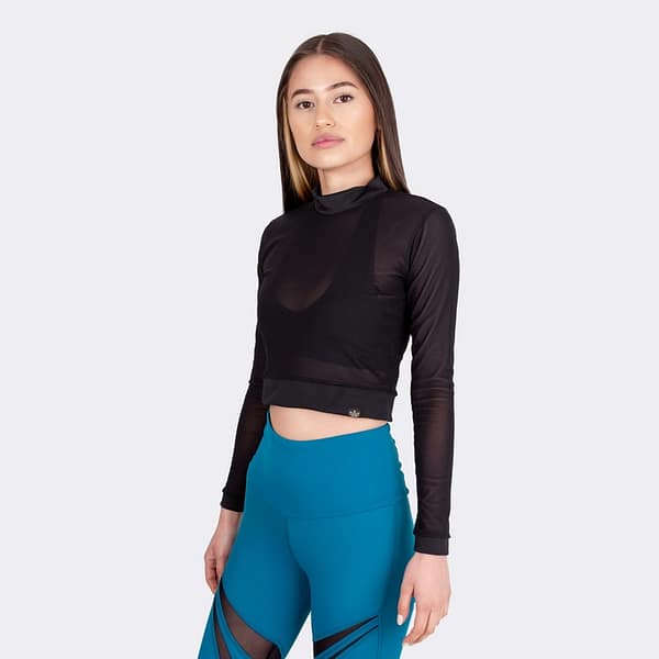 Long Sleeve Viviana