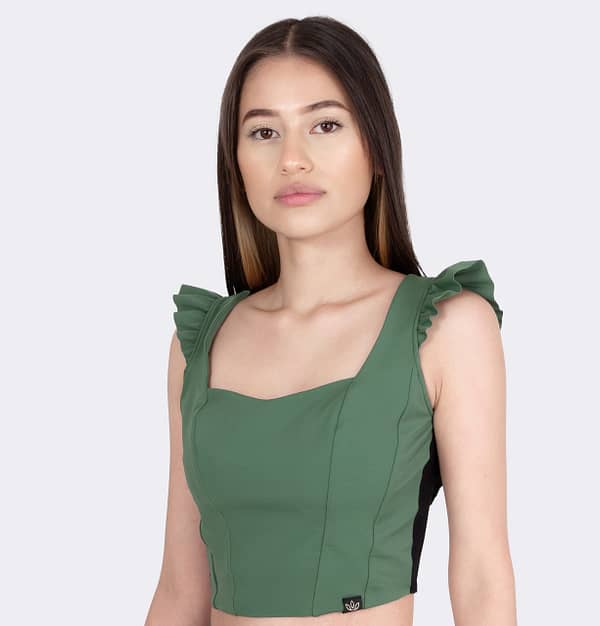Top Victoria