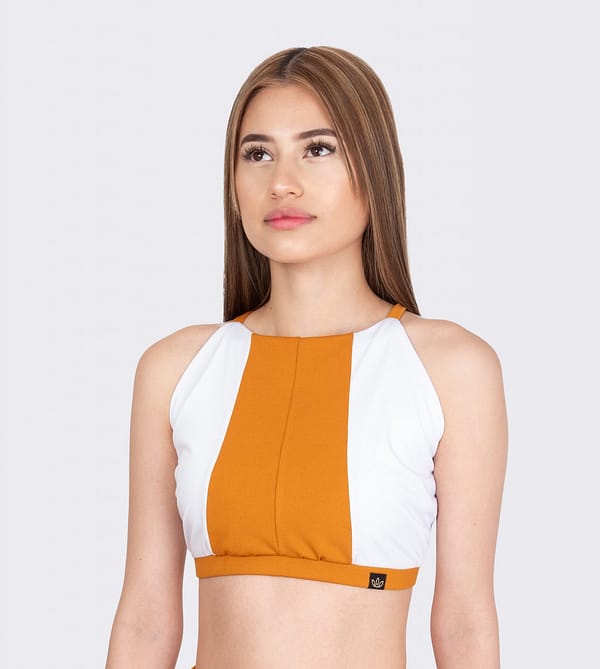 Top Ly Yellow