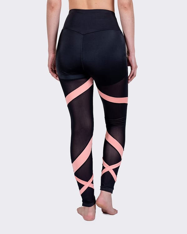 Leggings Sandy Rose