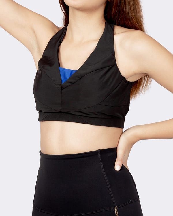 Sweaty Top