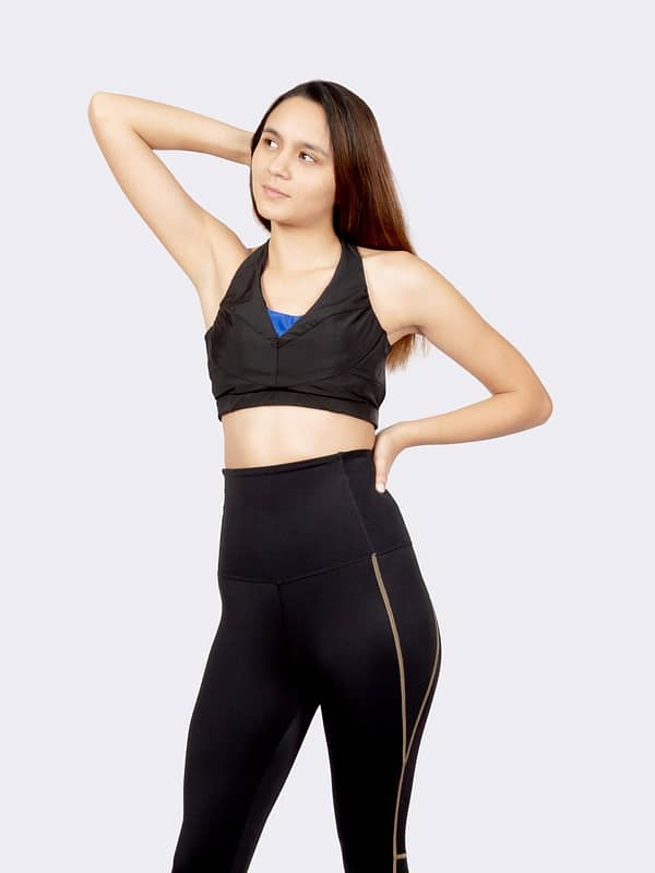 Sweaty Sport Top