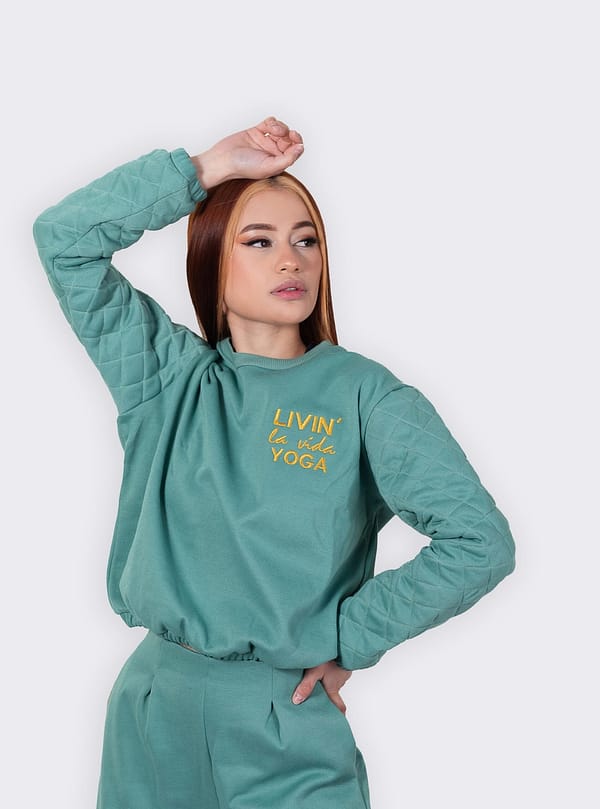 Sweater Gabriella