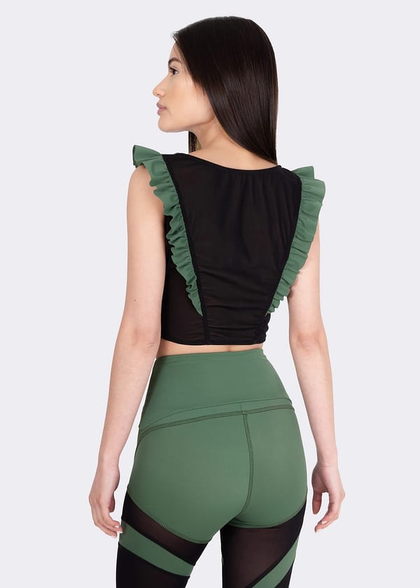 Top Victoria