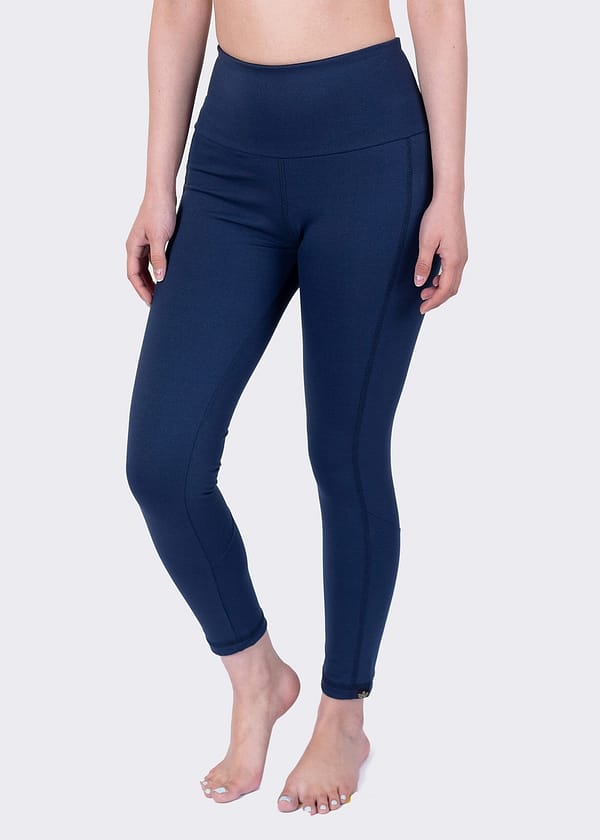 Leggings Phannie - Dark Blue
