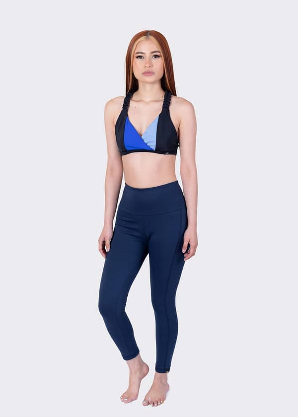 Leggings Phannie - Dark Blue
