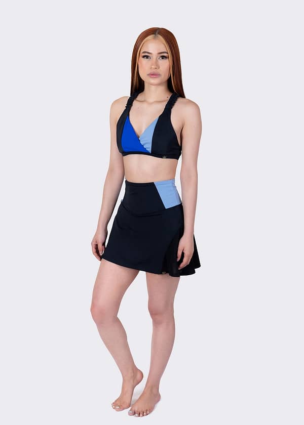 Skort Gaby & Raphi