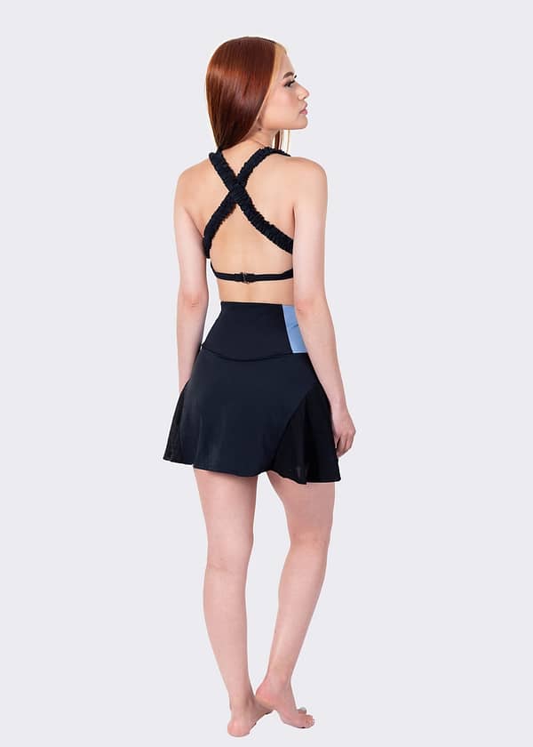 Skort Gaby & Raphi