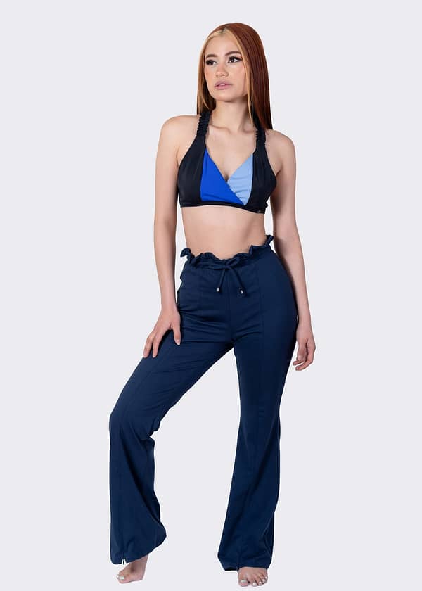 Yoga Flare Pants Claudia
