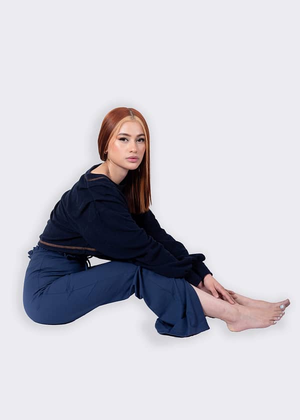 Yoga Flare Pants Claudia