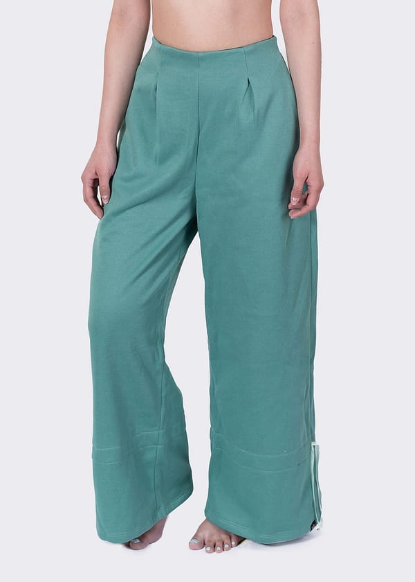 Yoga Flare Pants Gabriella