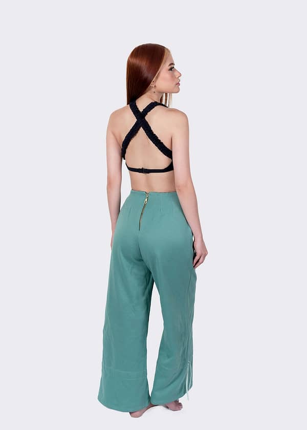 Yoga Flare Pants Gabriella