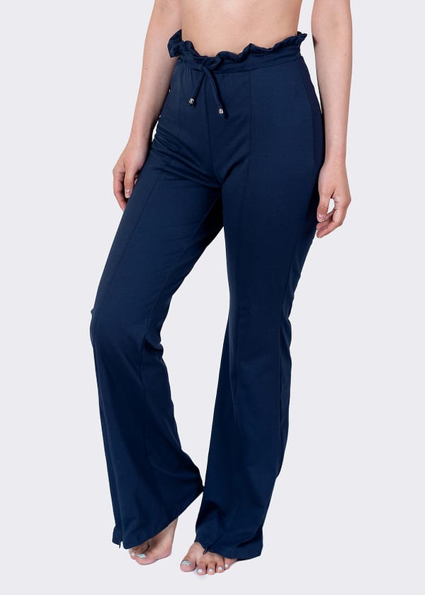 Yoga Flare Pants Claudia