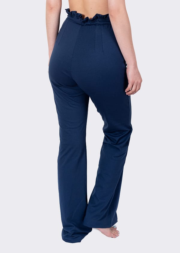 Yoga Flare Pants Claudia