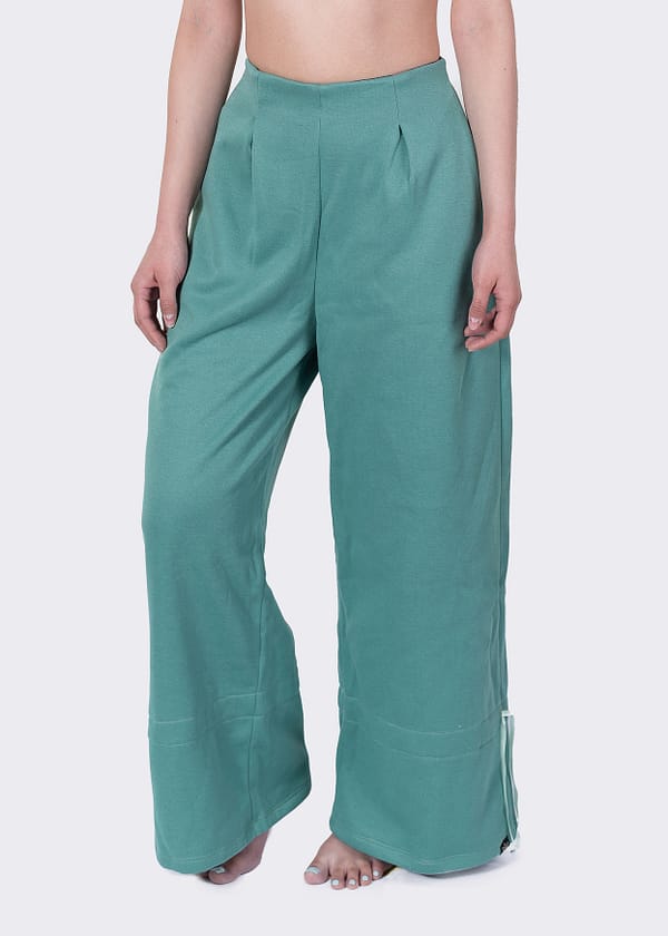 Yoga Flare Pants Gabriella