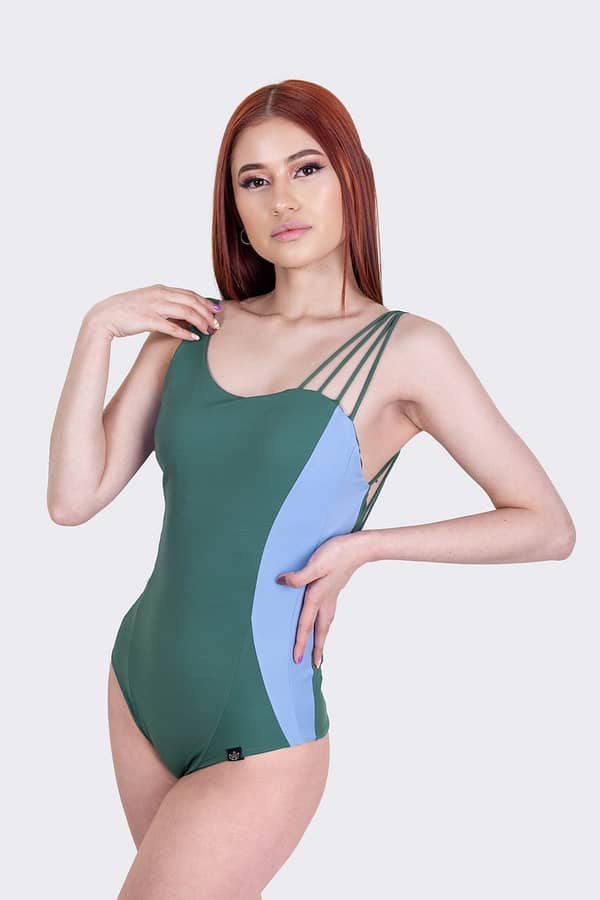 Body Cristina