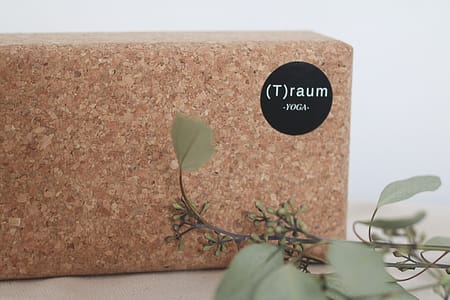 3 Yogablock Traum München Yoga Studio